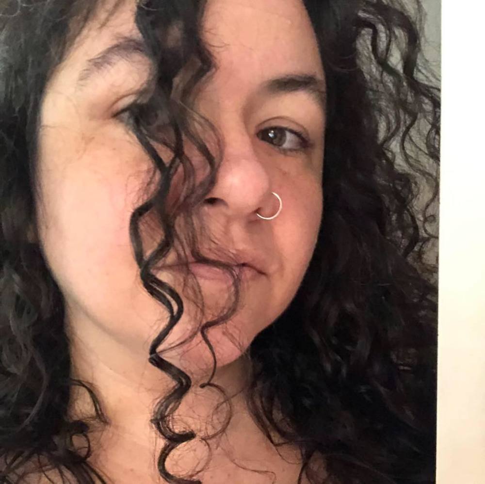 Meet your Posher, Tina